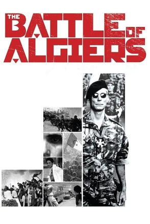 Battle of Algiers