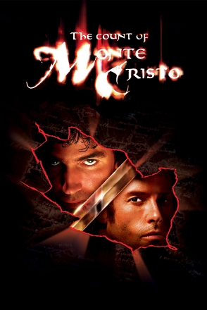 Count of Monte Cristo