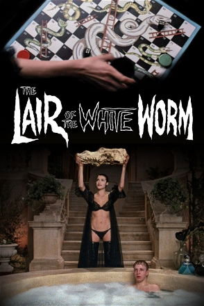 Lair of the White Worm