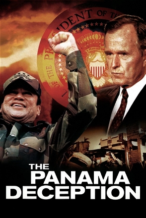 Panama Deception