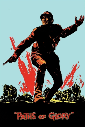 Paths of Glory