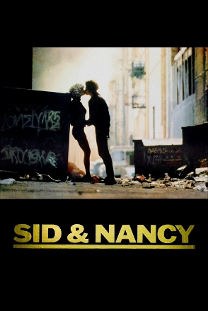 Sid and Nancy