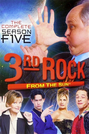 3rd Rock From The Sun_0005