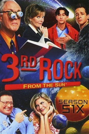 3rd Rock From The Sun_0006