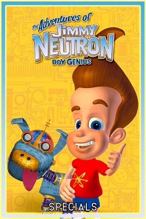 The Adventures of Jimmy Neutron: Boy Genius_0000