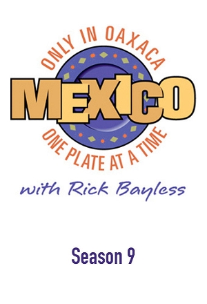 Oaxacan Gold Margarita