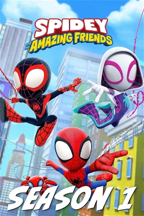 Aunt May's Mess