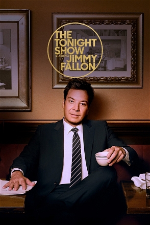 Tonight Show Starring Jimmy Fallon