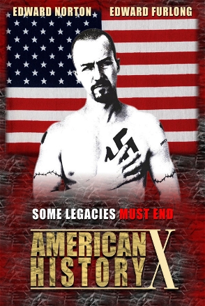 American History X