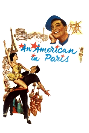 American in Paris