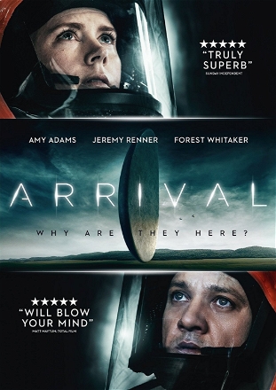 Arrival