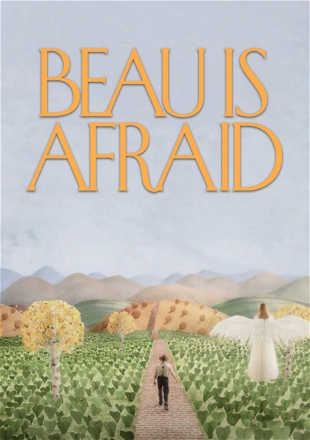 Beau Is Afraid