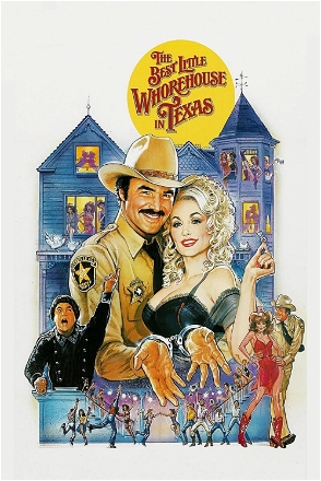 Best Little Whorehouse in Texas