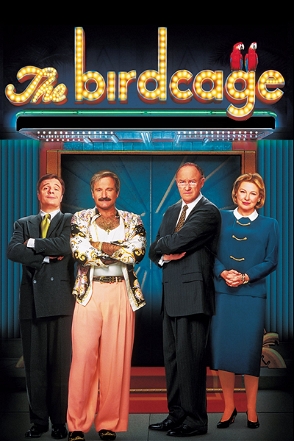 Birdcage