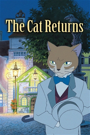 Cat Returns