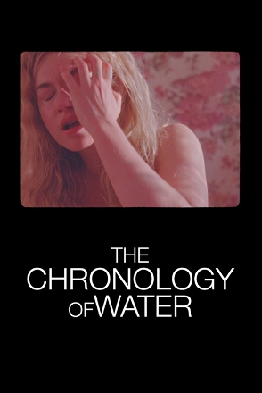 Chronology of Water