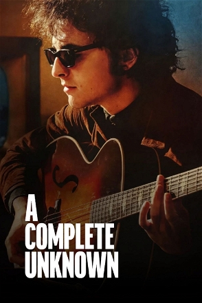 Complete Unknown