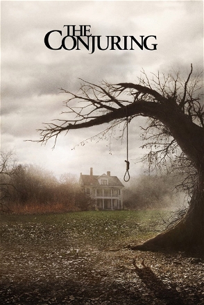 Conjuring
