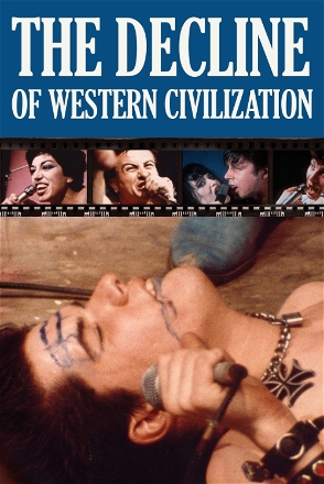 Decline of Western Civilization