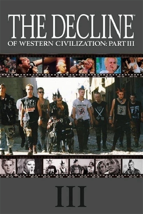 Decline of Western Civilization Part III