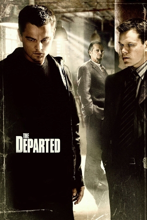 Departed