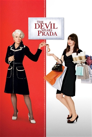 Devil Wears Prada