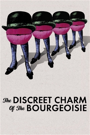 Discreet Charm of the Bourgeoisie