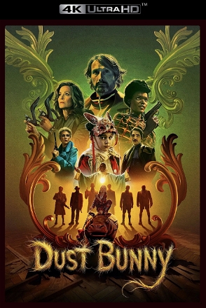 Dust Bunny