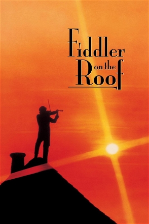 Fiddler on the Roof