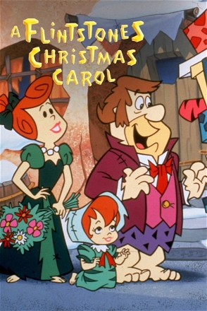 Flintstones Christmas Carol