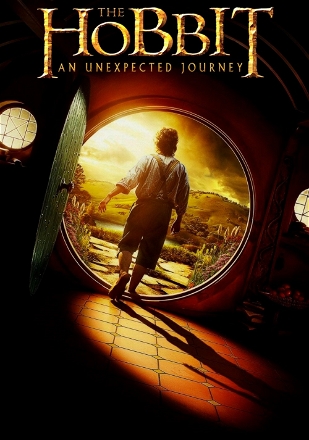 Hobbit: An Unexpected Journey