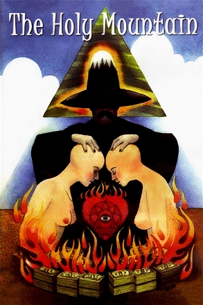 Holy Mountain