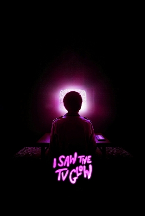 I Saw the TV Glow