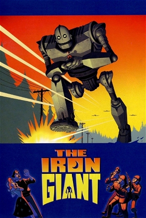 Iron Giant