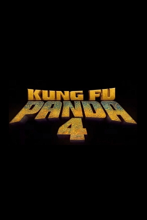 Kung Fu Panda 4