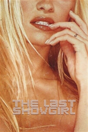 Last Showgirl