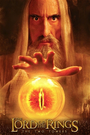 Lord of the Rings: The Two Towers