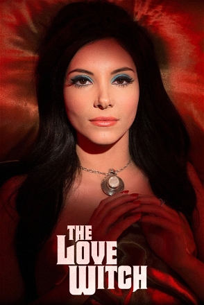Love Witch