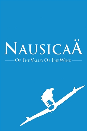 Nausicaä of the Valley of the Wind