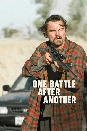 One Battle After Another