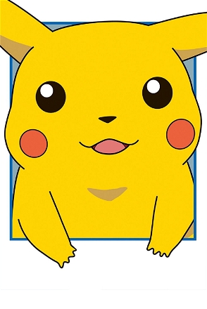 Pikachu's Vacation
