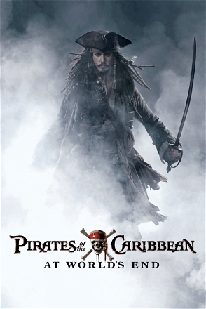 Pirates of the Caribbean: At World's End