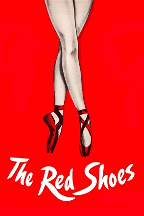 Red Shoes