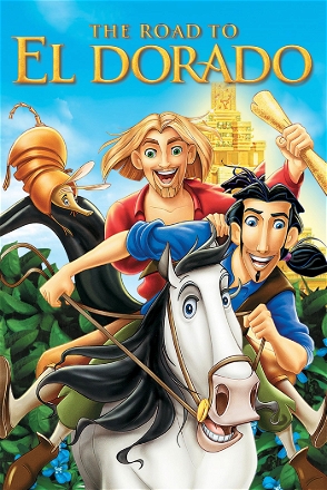 Road to El Dorado