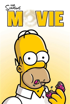 Simpsons Movie