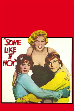 Some Like It Hot