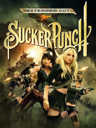 Sucker Punch