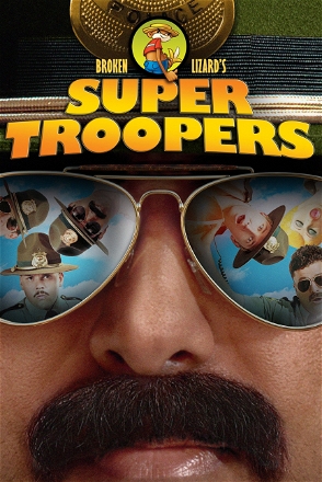 Super Troopers