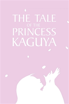 Tale of The Princess Kaguya