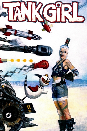 Tank Girl